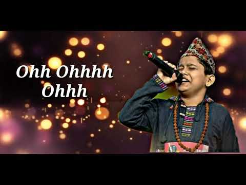 Sandese Aate Hain || Pritam Acharya Cover ||