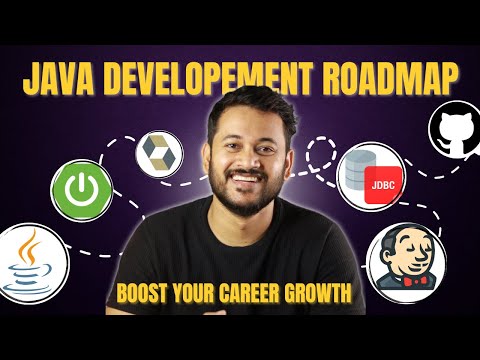 Never-Seen Java Developer ROADMAP 🔥🔥 | Step By Step Guide | Genie Ashwani