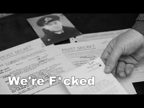 1943: How Allies Fooled Hitler’s High Command