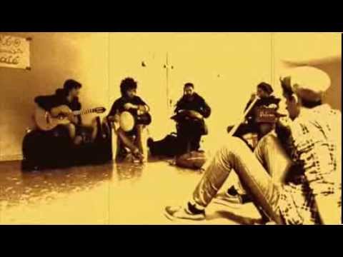 Cairomaxum - Pure Improvisation