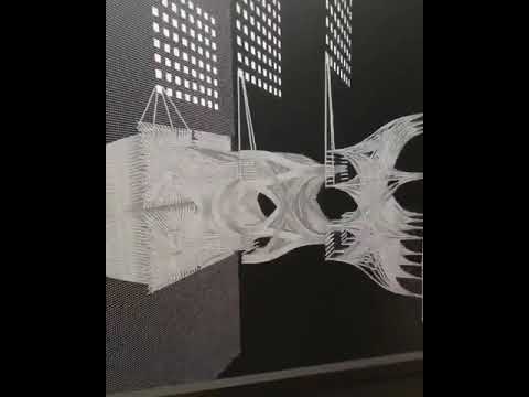 CNN Visualization in Unity 3D 🧠