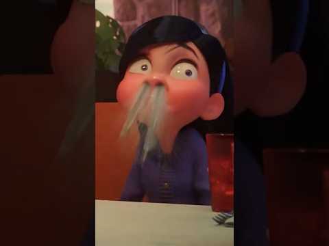 Why is the Incredibles 2 so hated?