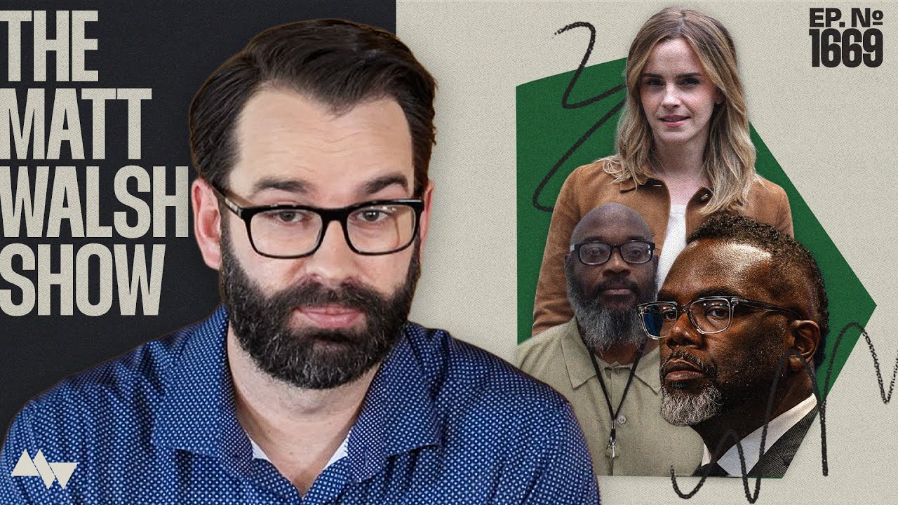 Child Killer Paroled, But Things Get Even Crazier | Ep. 1669