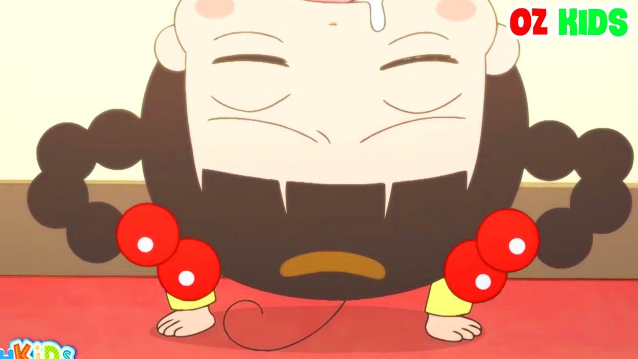 70 Min Jadoo Trồng Cây Chuối & Xin Chào Jadoo 🇻🇳