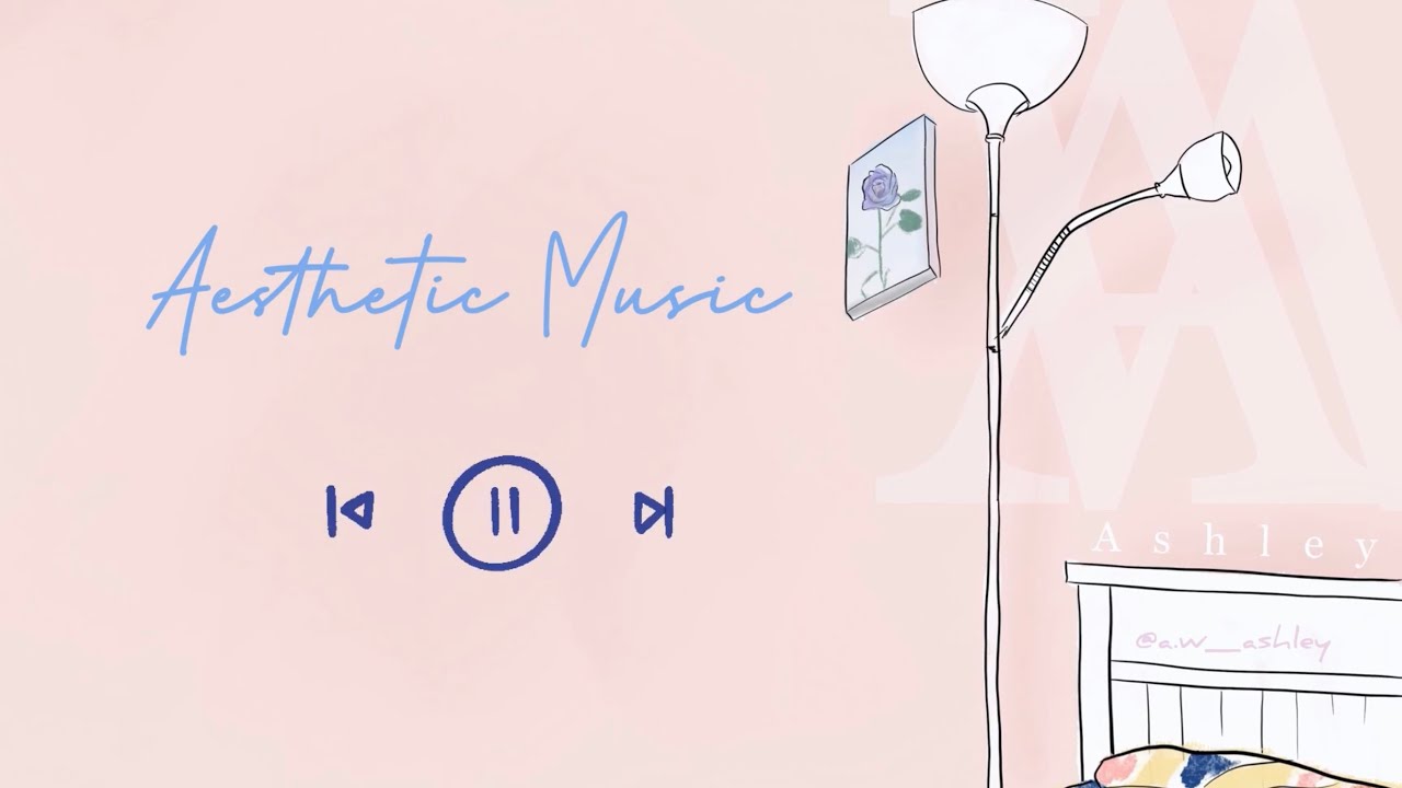 Aesthetic Morning Music for Study & Chill ☀️