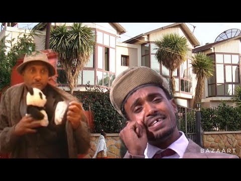 Yonas Mihretab (Maynas) - Minus - Zeynatka - New Eritrean Comedy 2022