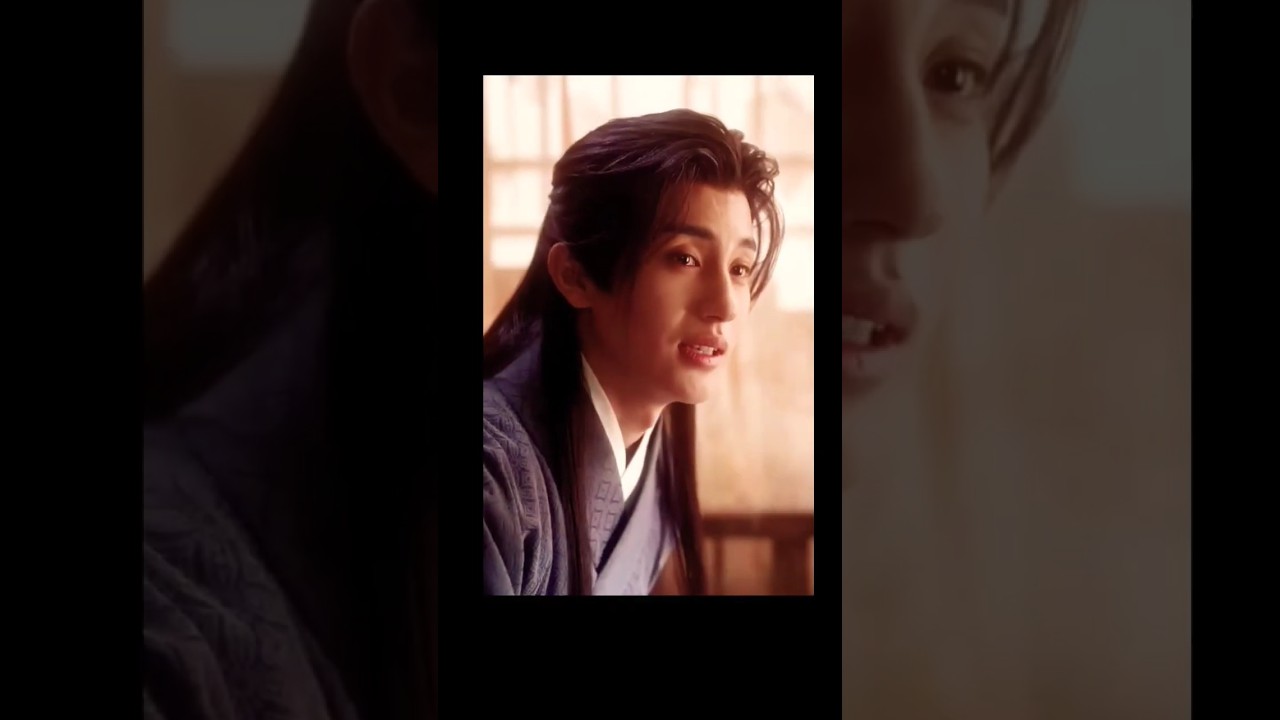 Heartbreaking Scene: Male Lead's Sickness in Chinese Mini Drama 💔