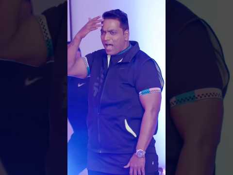 Improve Your Dance Moves With Best Bollywood Choreographer Ganesh Acharya !!