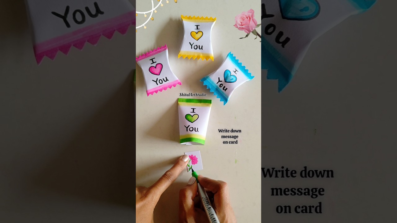 Last-Minute Cute Father’s Day Gift Idea 🎁