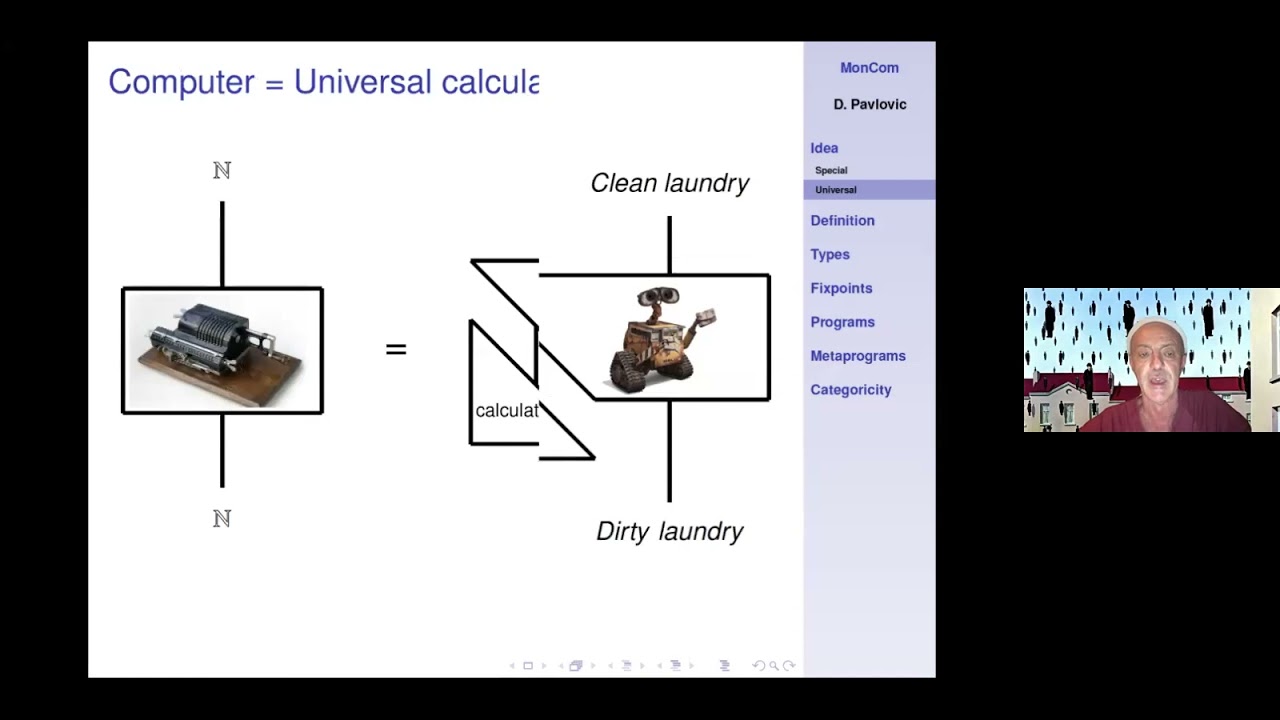 Exploring the Geometry of Computation & String-Diagram Programming in Monoidal Computers 🖥️