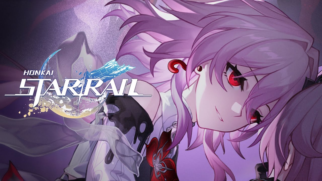 Evernight Trailer: Night Falls in Honkai: Star Rail ๐