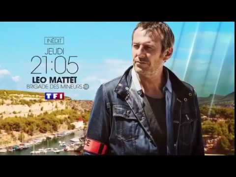 Léo Mattéi S7 Ep1&2 Trailer | TF1 (2020) 🎬