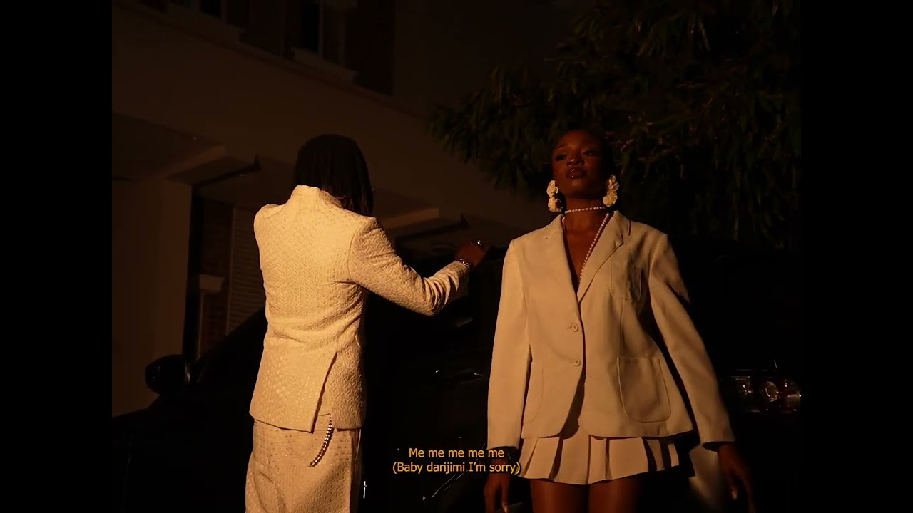 Bims X Energyboiy - May 20 Visualizer 🎶