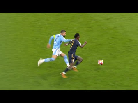 Fastest Sprint Speeds in Football