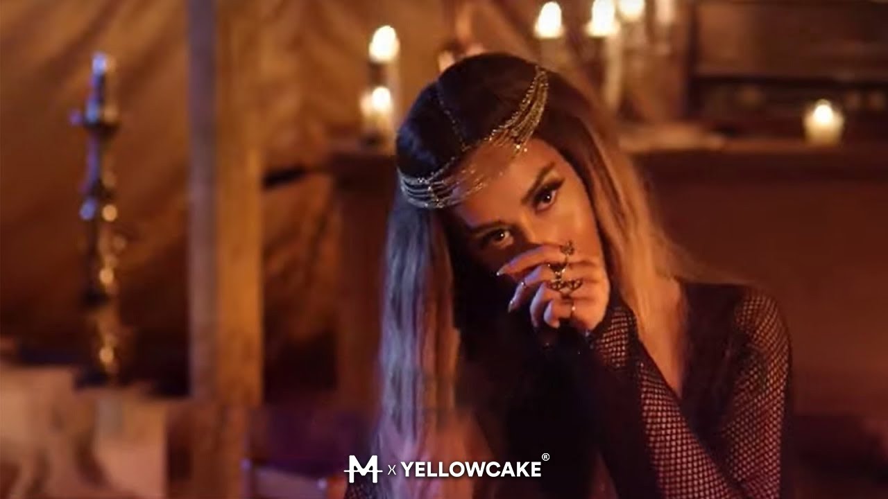 Dafina Zeqiri ft. Dj Sardi - Te ti