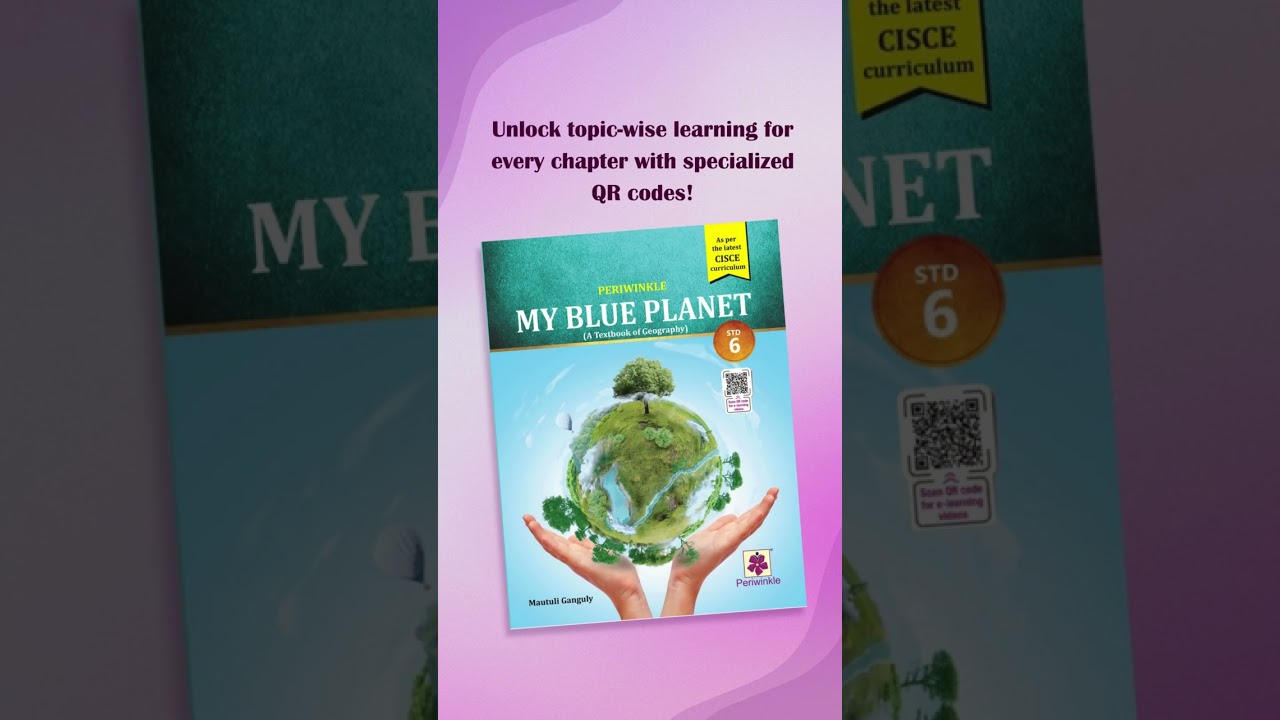 Periwinkle Books App & Kids Story Videos 📚