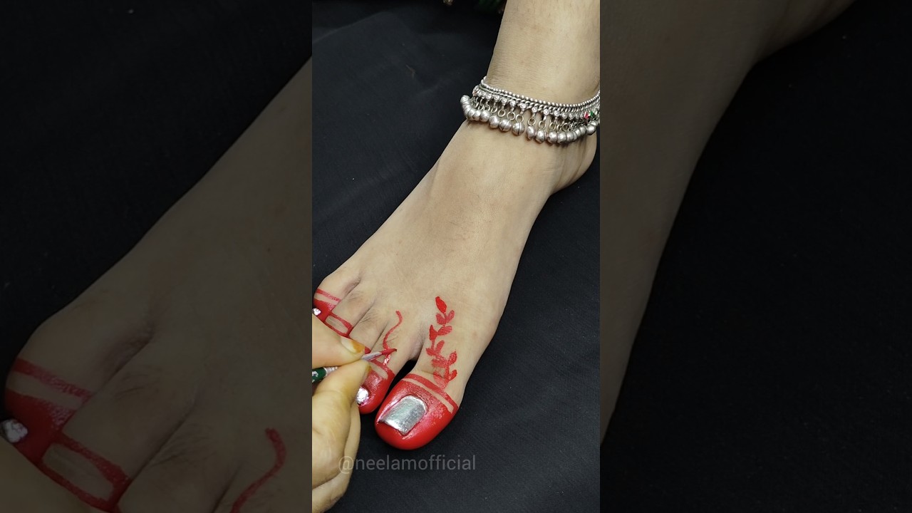 Stylish Finger Alta Design 🌿