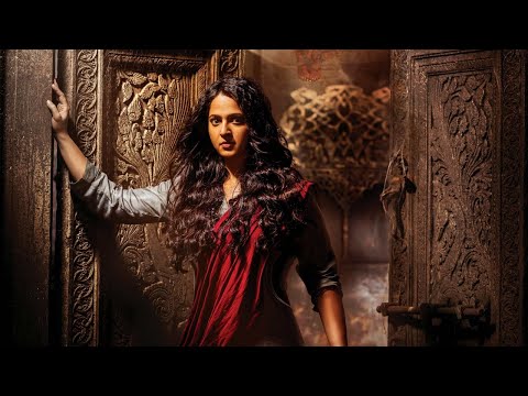 GHATI MAHARANI - Full Hindi Dubbed Movie | Anushka Shetty, Unni Mukundan | South Horror Action Movie
