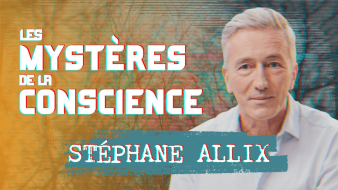 La Mort n'est pas une Fin | Masterclass de Stéphane Allix