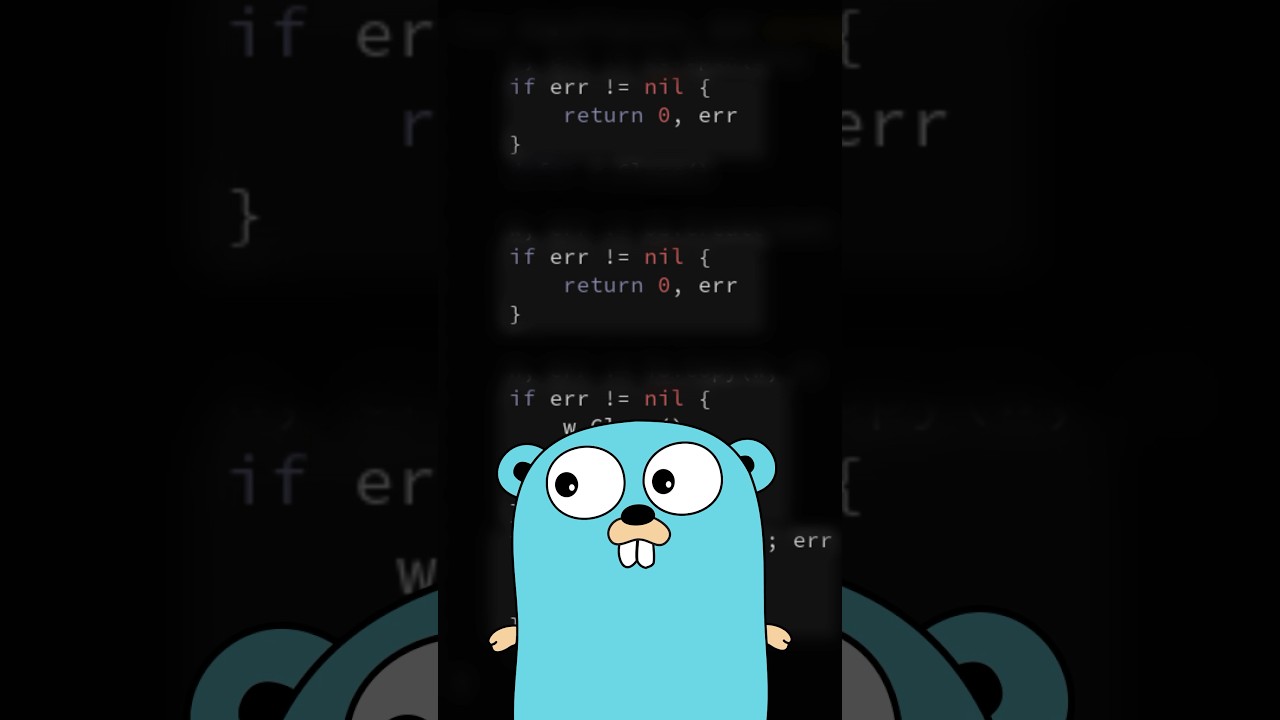Master Go Programming: Your Complete Beginner's Guide 👩‍💻