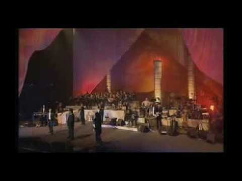 1 2 3 soleils - cheb khaled , faudel , rachid taha ( menfi )