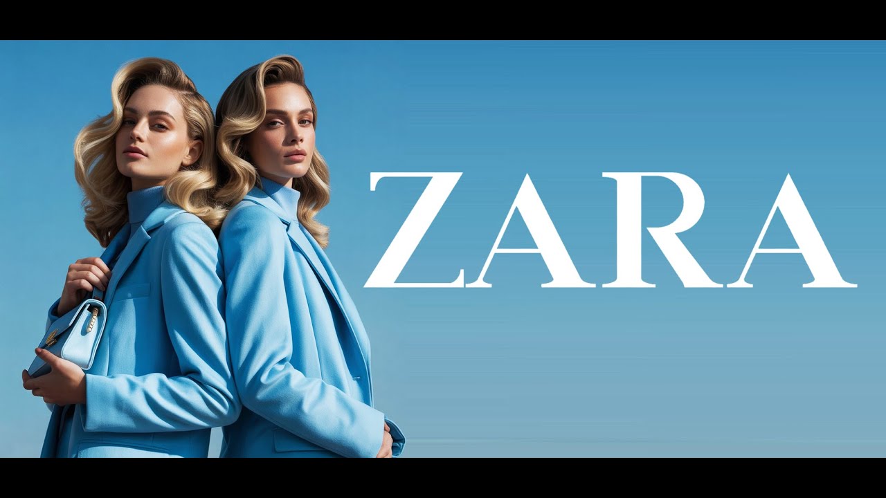ZARA Store Music Playlist: Fall 2025 Deep House 🎶