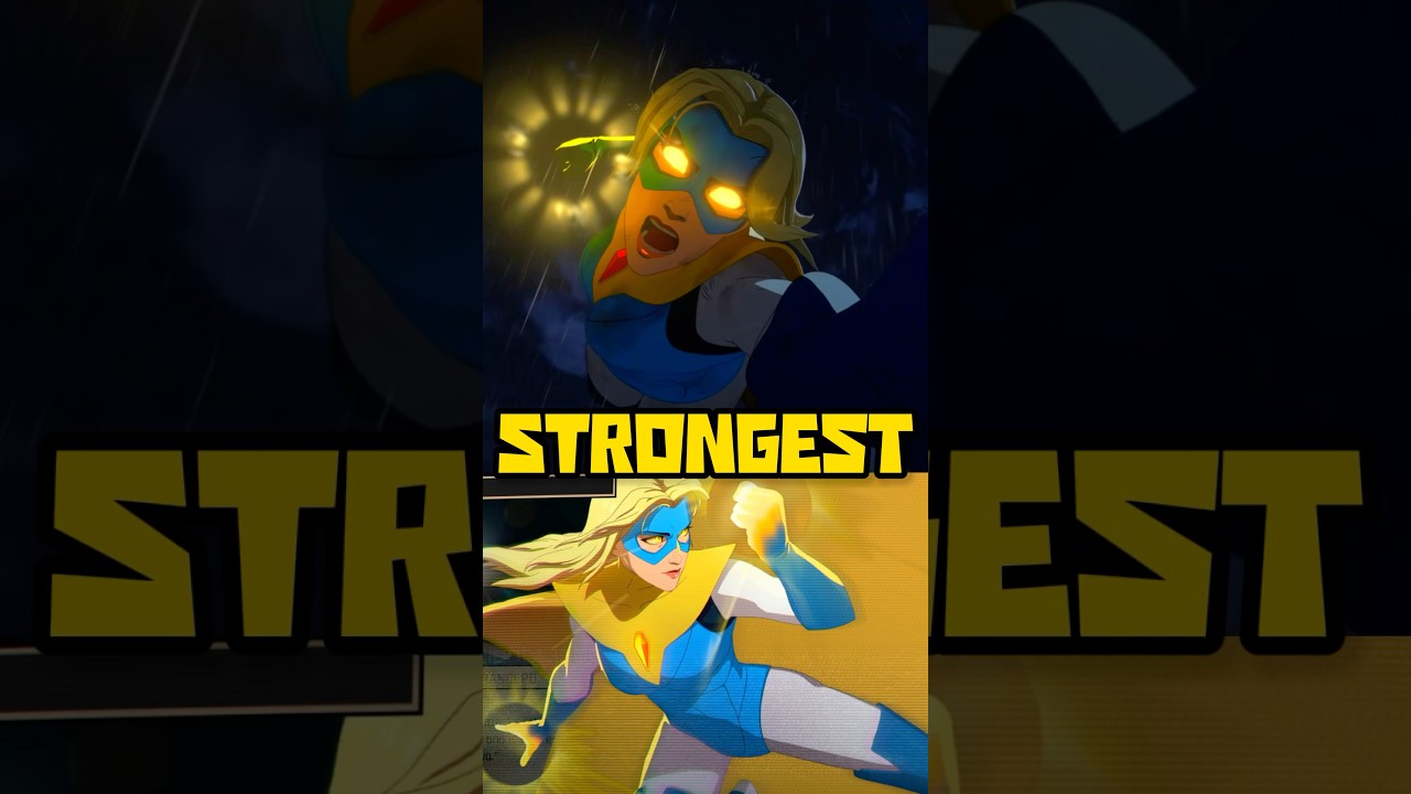 Dispatch Blonde Blazer Breaks in Final Shift 🎮