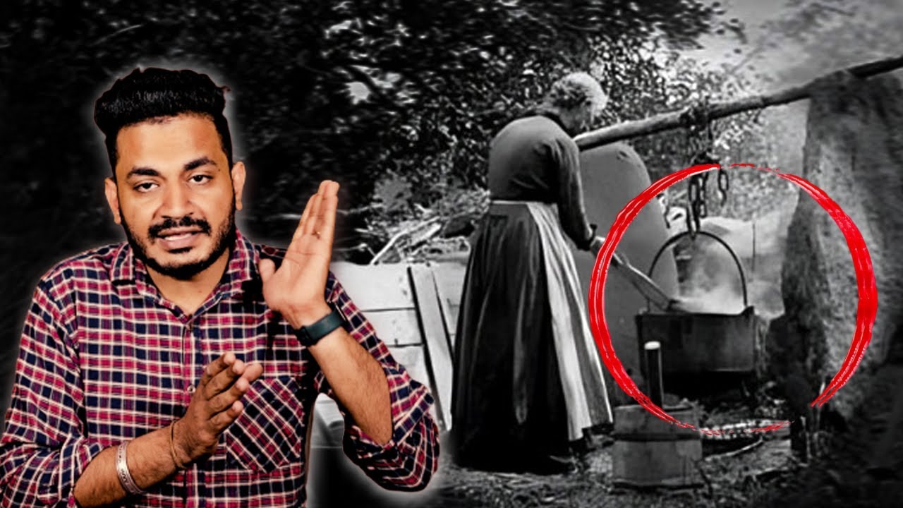 Nightmare in the Neighborhood 😱 (Mature Content)