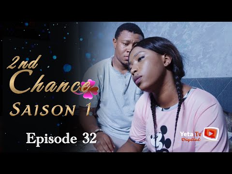 Série - 2nd Chance - Saison 1 - Episode 32 (FIN DE SAISON) - VOSTFR