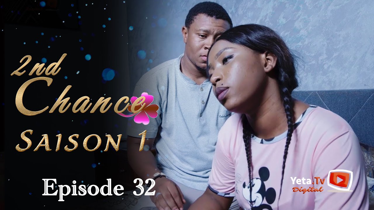 Série 2nd Chance - Saison 1 Épisode 32 (Fin de Saison) VOSTFR