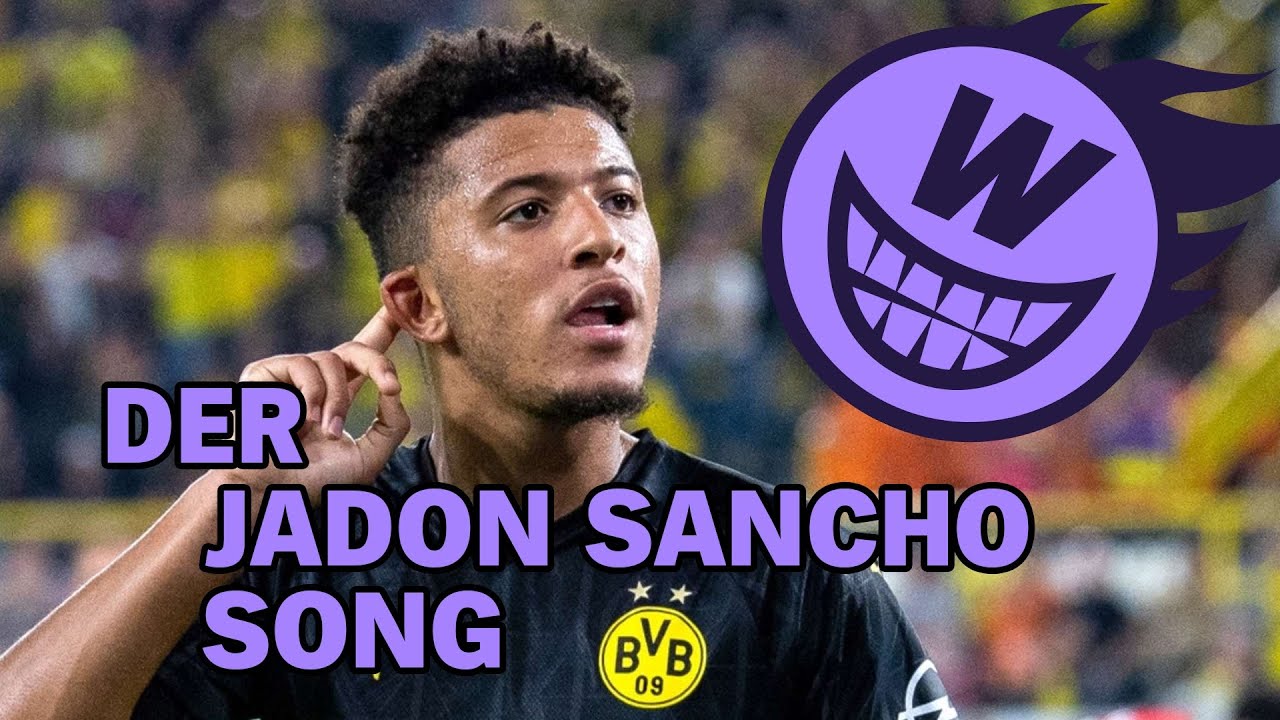 Sancho kehrt zur Topform zurück ⚽