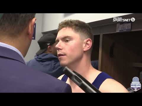 2025 World Series: Will Smith on Yamamoto’s masterpiece and clutch home run