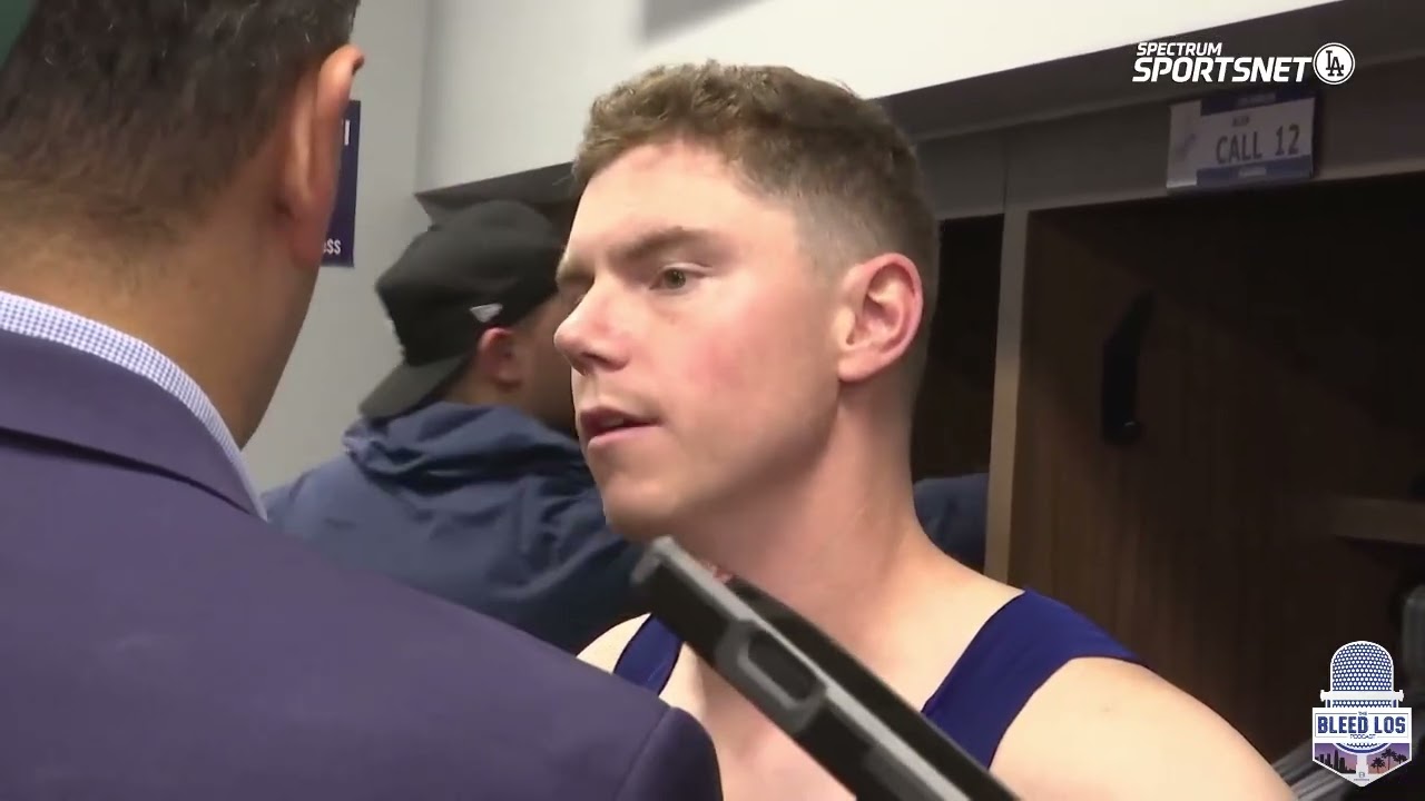 2025 World Series: Will Smith Praises Yamamoto’s Masterpiece & Clutch Home Run 🏆