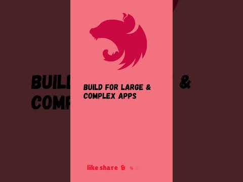 Top Node.js Backend Frameworks: Which One Should You Choose?