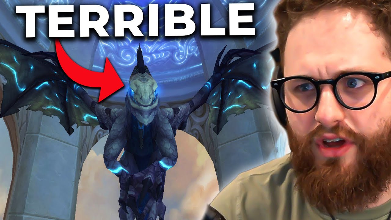 THE 10 Top 10 Worst M+ Dungeons Ever 🧩