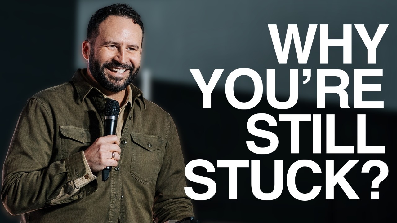 You Worship Jesus… So Why Haven’t You Changed?