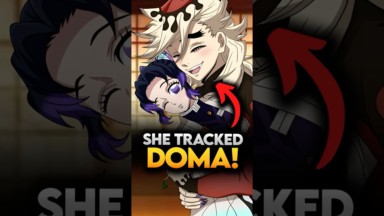 How Each Demon Slayer Picked Their Perfect Demon 🗡️