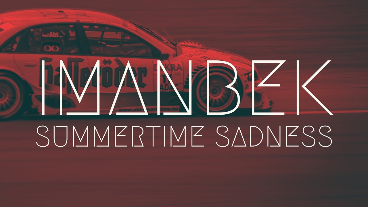 Imanbek - Summertime Sadness (BassBoost Extended Remix) 🎶 | Ultimate Car Music Mix