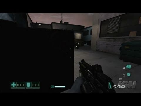 F.E.A.R. Xbox 360 Review 🎮