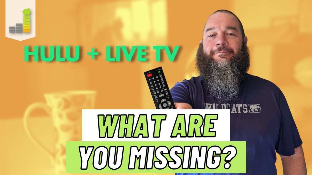 11 Hulu Live TV Tips & Tricks to Enhance Your Experience 🎥