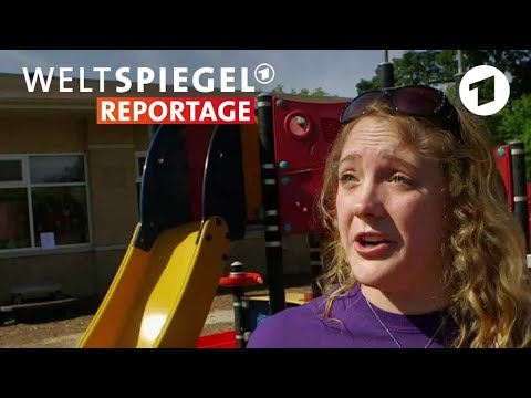Amerikas Eltern im Kontrollwahn | Weltspiegel Reportage