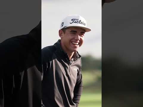 Scottie Schefflerâs Funniest Deadpan/Sarcasm Press Conference Moments