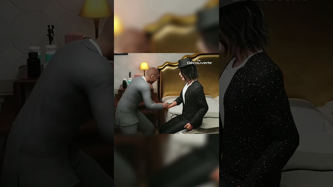 Michael Jackson : La fin d'une icône 🎤