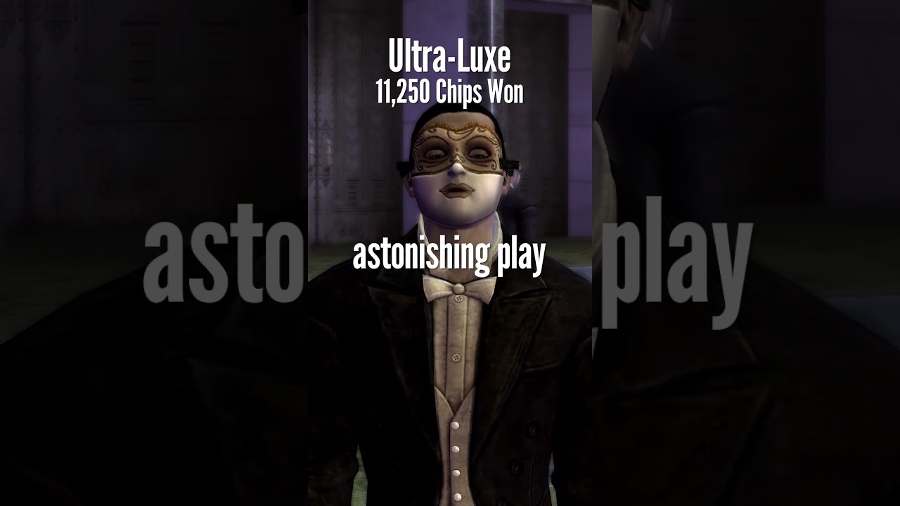 Banned from All Casinos in Fallout: New Vegas 🎰