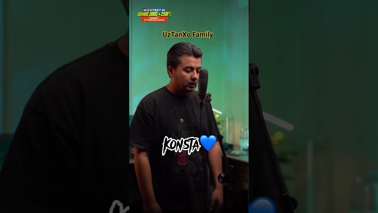 GREEN71 VS KONSTA | KIM KUCHLI ❓️🤯 #uzrap #green71 #konsta #rap #premyera #uztanxofamily