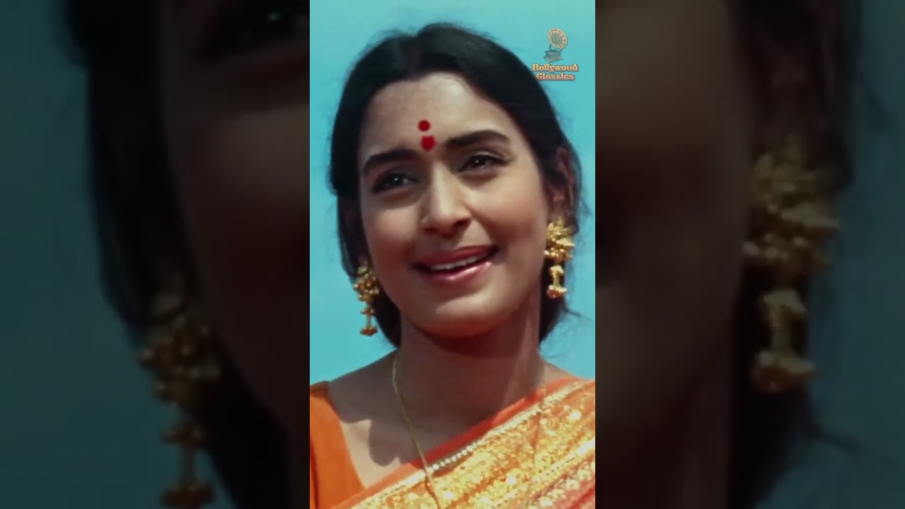 Bol Gori Bol Tera Kaun Piya 🎶 | Sunil Dutt & Butan | Classic Mukesh Hit Songs