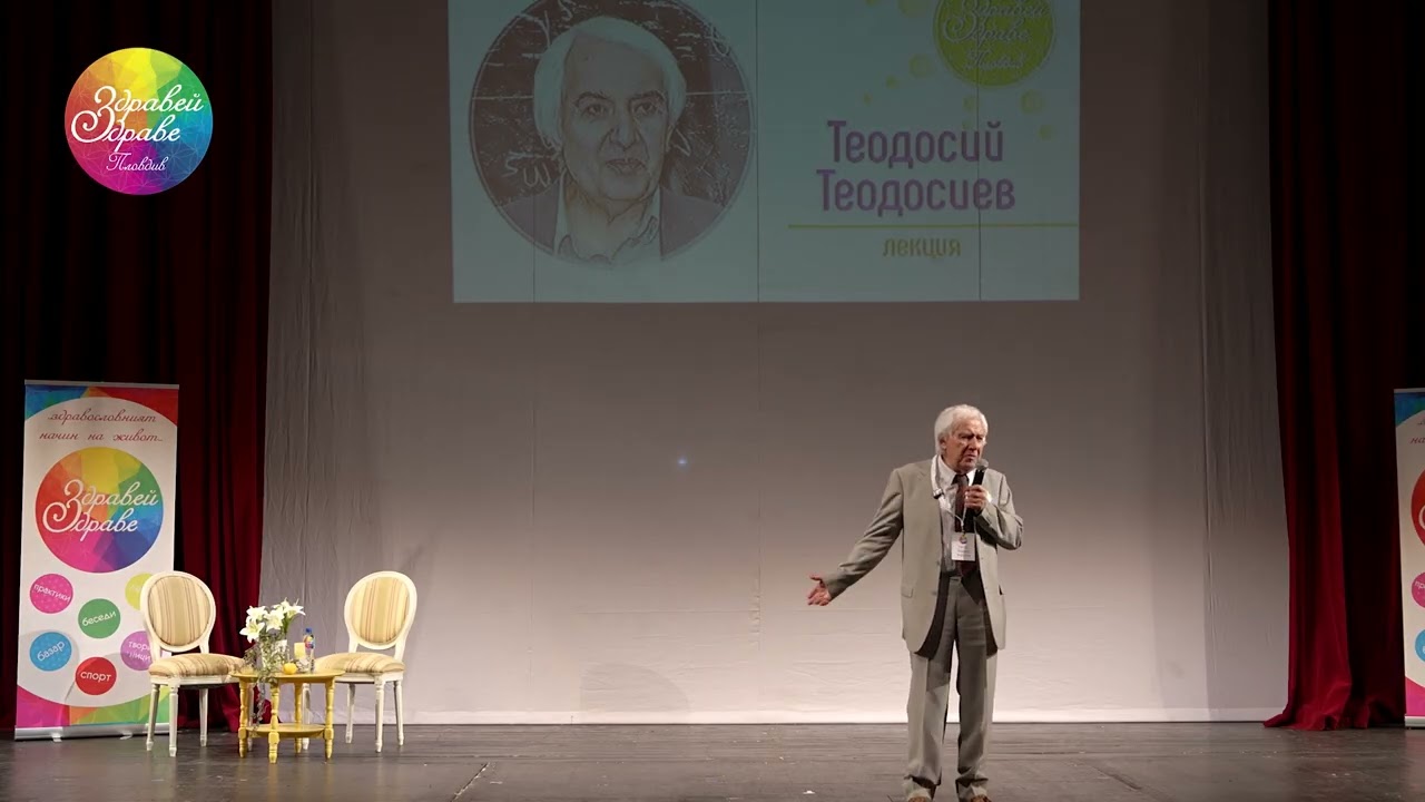 Разгадайте тайната на здравословната интелигентност 🧠