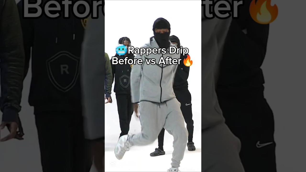 Better Before or After? 🔄 #Fashion #UK