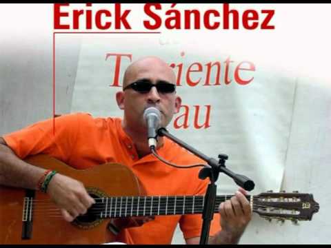 No Quiero que Toquen a Mi Puerta - Erick Sanchez 🎸