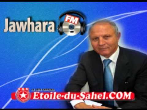 M. Ridha Charfeddine: Mise au point